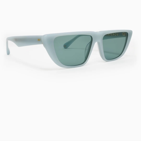 Apercu Accessories - Apercu x Moore Midair Sunglasses